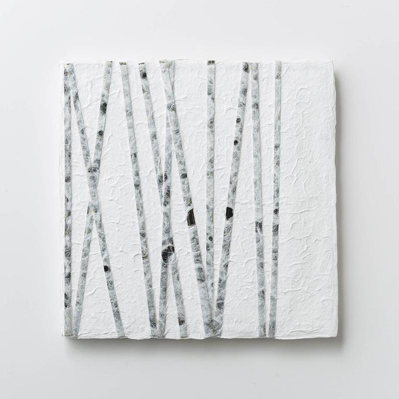 竹入アートパネル 竹墨染め ＊ご注文後1〜2週間で納品予定 | アワガミ