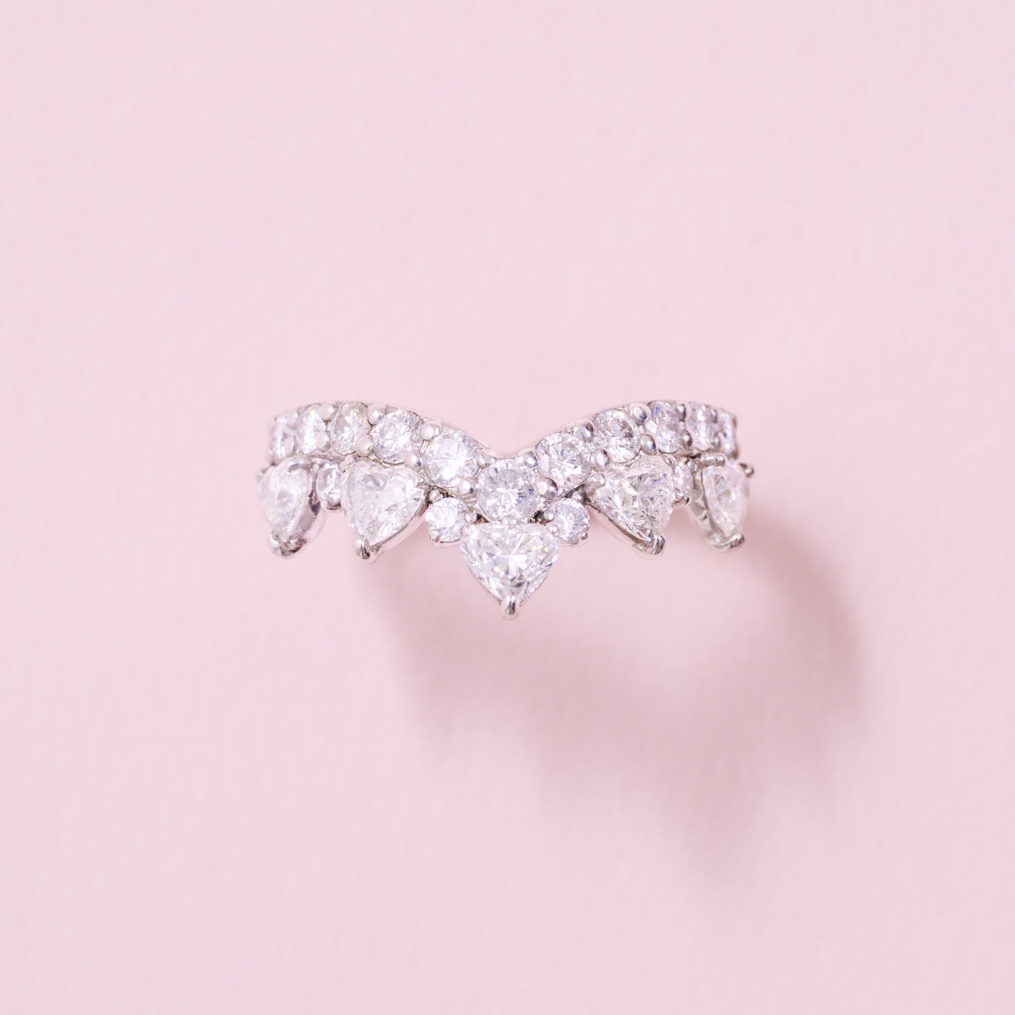 マリア］リング ダイヤ – AYAKO SAKURAI（櫻井 彩子）公式サイト