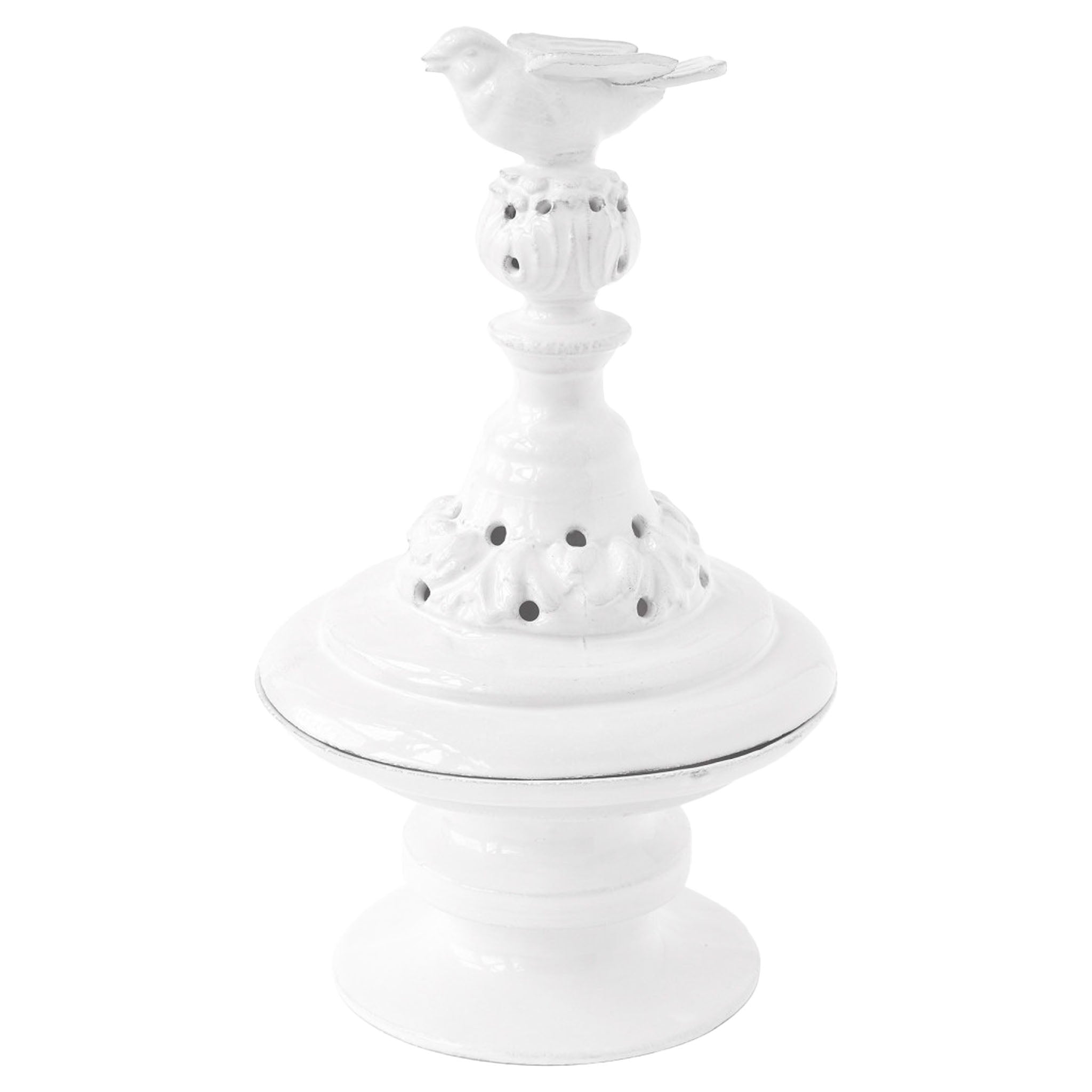 Oiseau インセンスバーナー