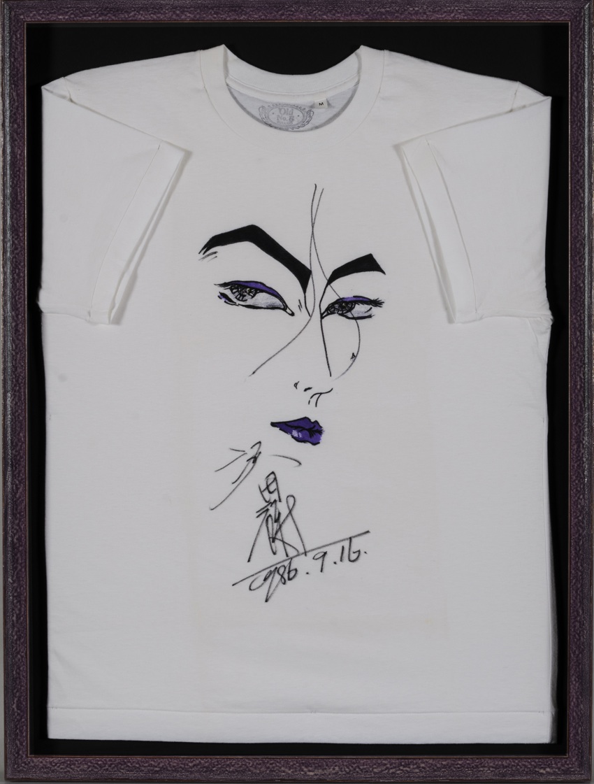 アルディ－ズ・コレクション・ミュージアム/PYG～沢田研二/1985年～'89