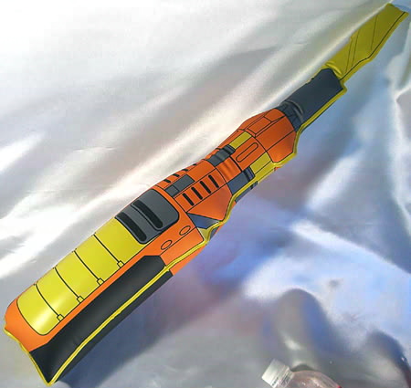 MARIONETTE-MIND]: ▽ボクのディバイディングドライバー（DX超人合体