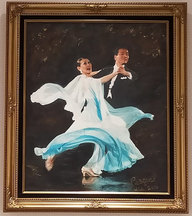 Amano D Art | 貴方に合ったダンスを共に 、、、。ONLY ONEで一生