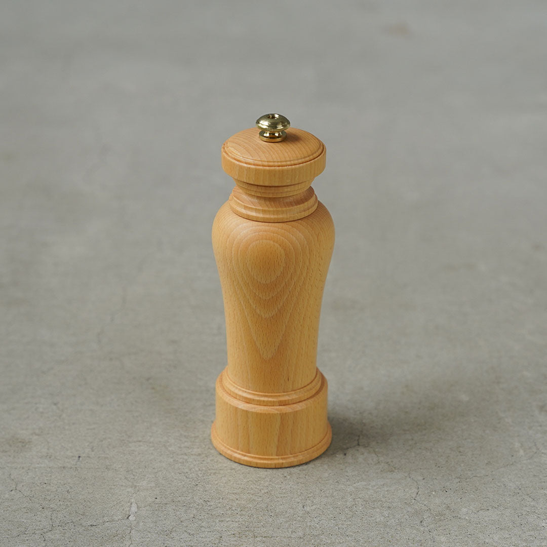 木工ヤマニ ペッパーミル 6 ニンジン - アメノイエ