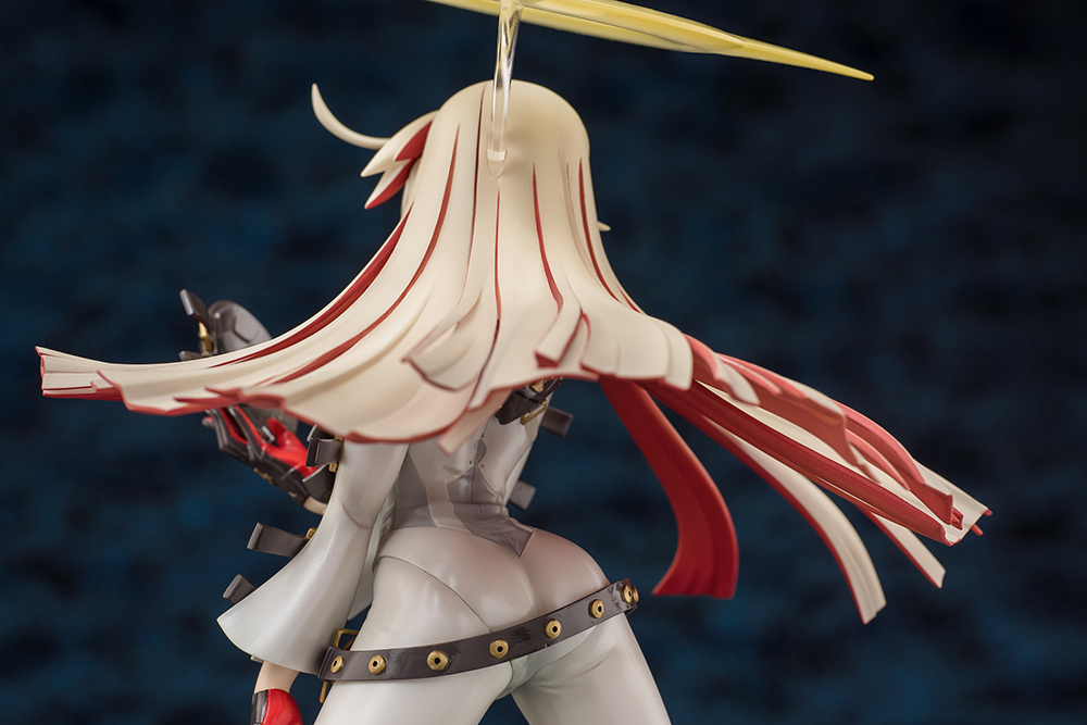 GUILTY GEAR Xrd -REVELATOR- ジャック・オー | 株式会社アクアマリン