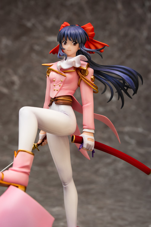 サクラ大戦 真宮寺さくら | 株式会社アクアマリン