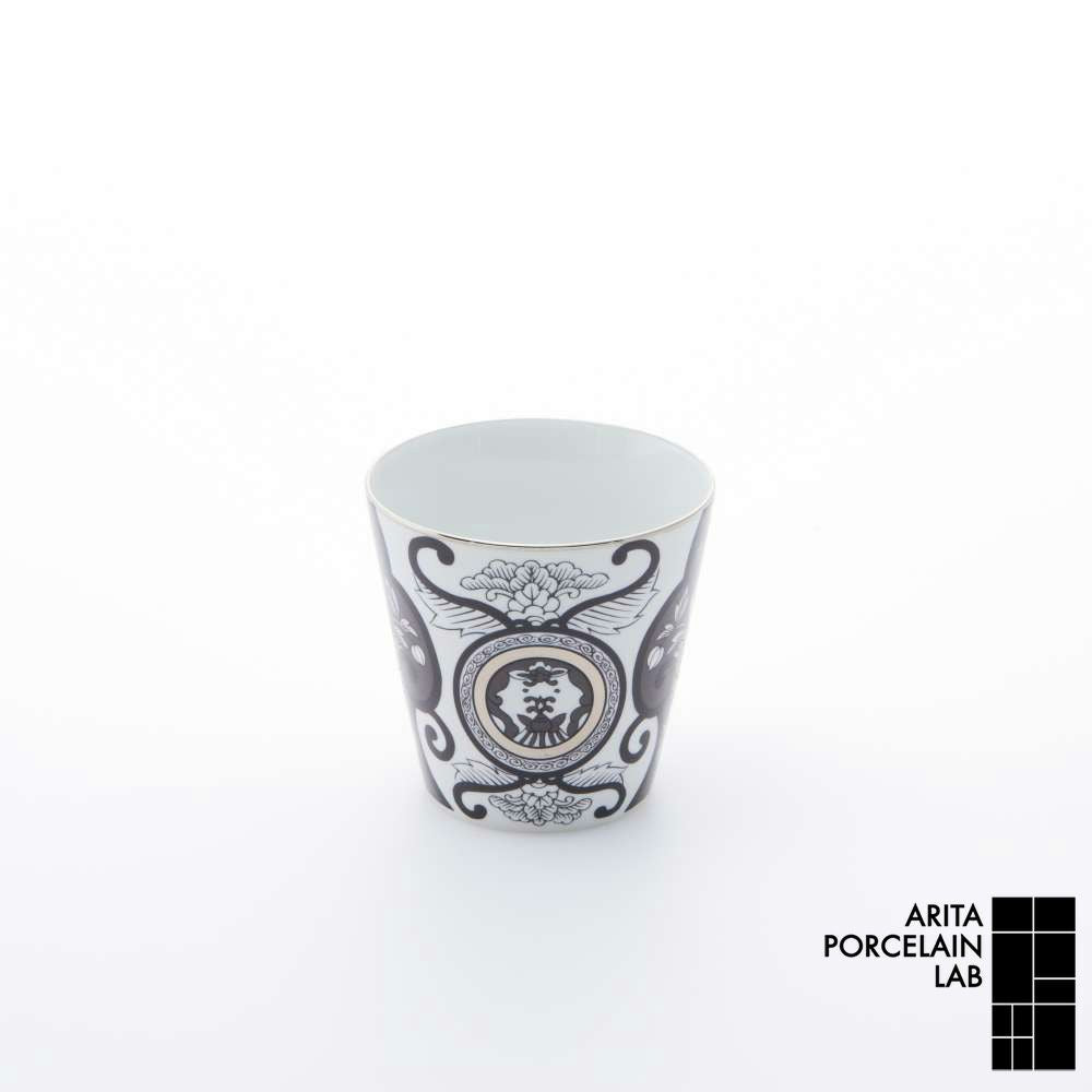 JAPAN SNOW ロックカップ 古伊万里草花紋 – ARITA PORCELAIN LAB [公式