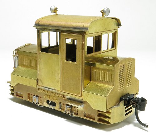 第13回軽便鉄道模型祭の新製品など