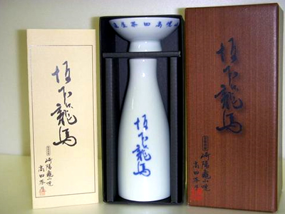 亀山焼 | とんかつ文治郎 グループ