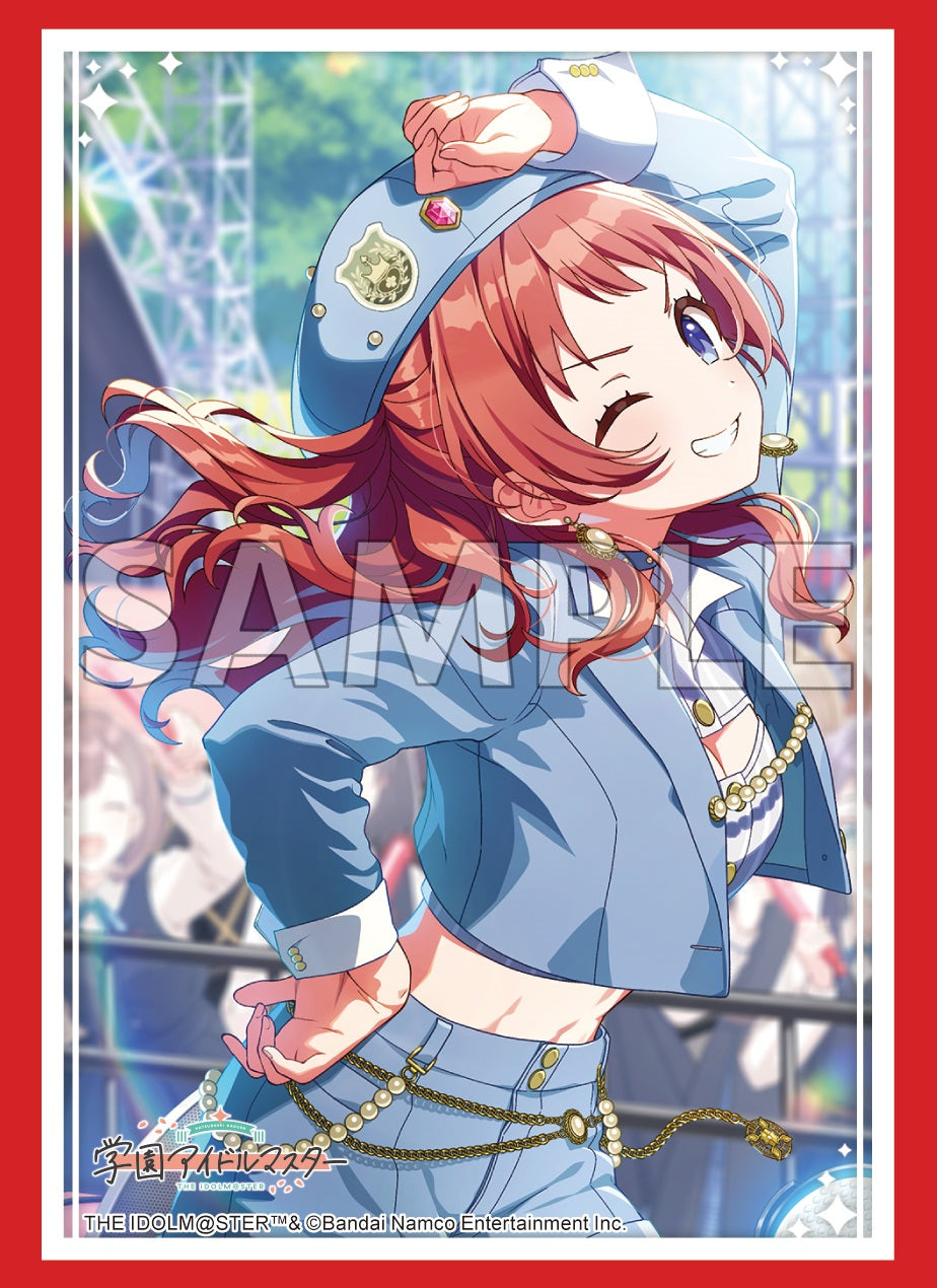 ブシロード スリーブコレクション ハイグレード Vol.4765 学園アイドル