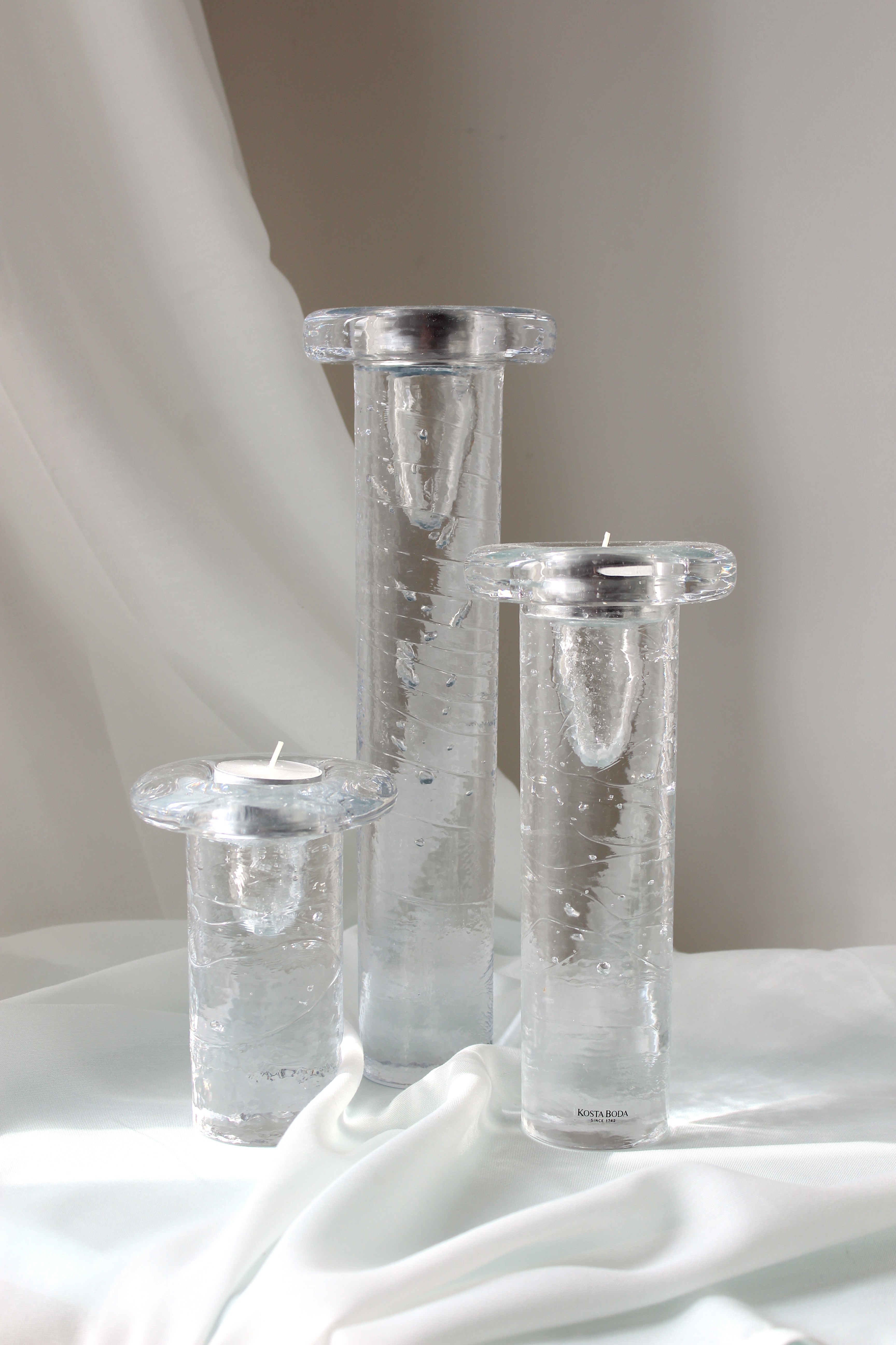 Kosta Boda, Kjell Engman - 