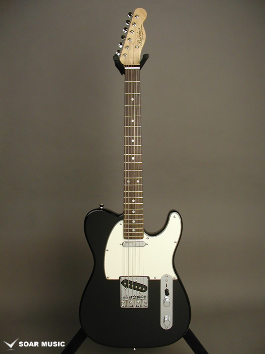 BTL-650/R BLK (Bacchus)