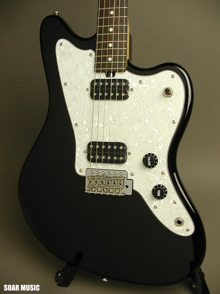 BJM-500G/R BLK (Bacchus)