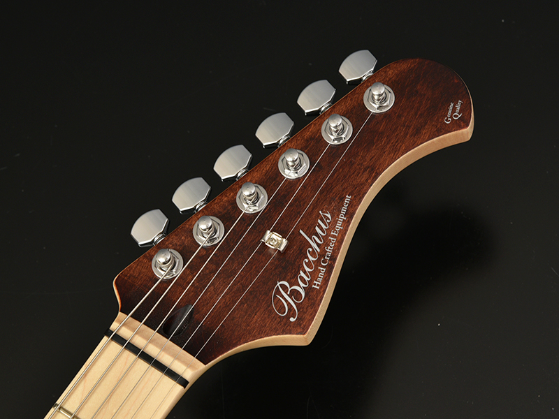 GRACE-FT/M BR/OIL (Bacchus)