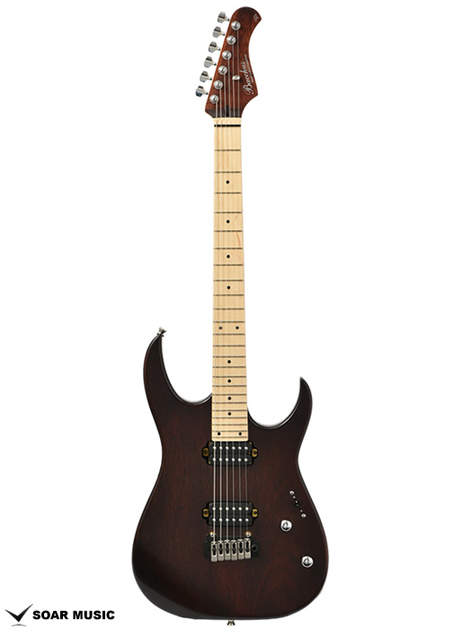 GRACE-FT/M BR/OIL (Bacchus)