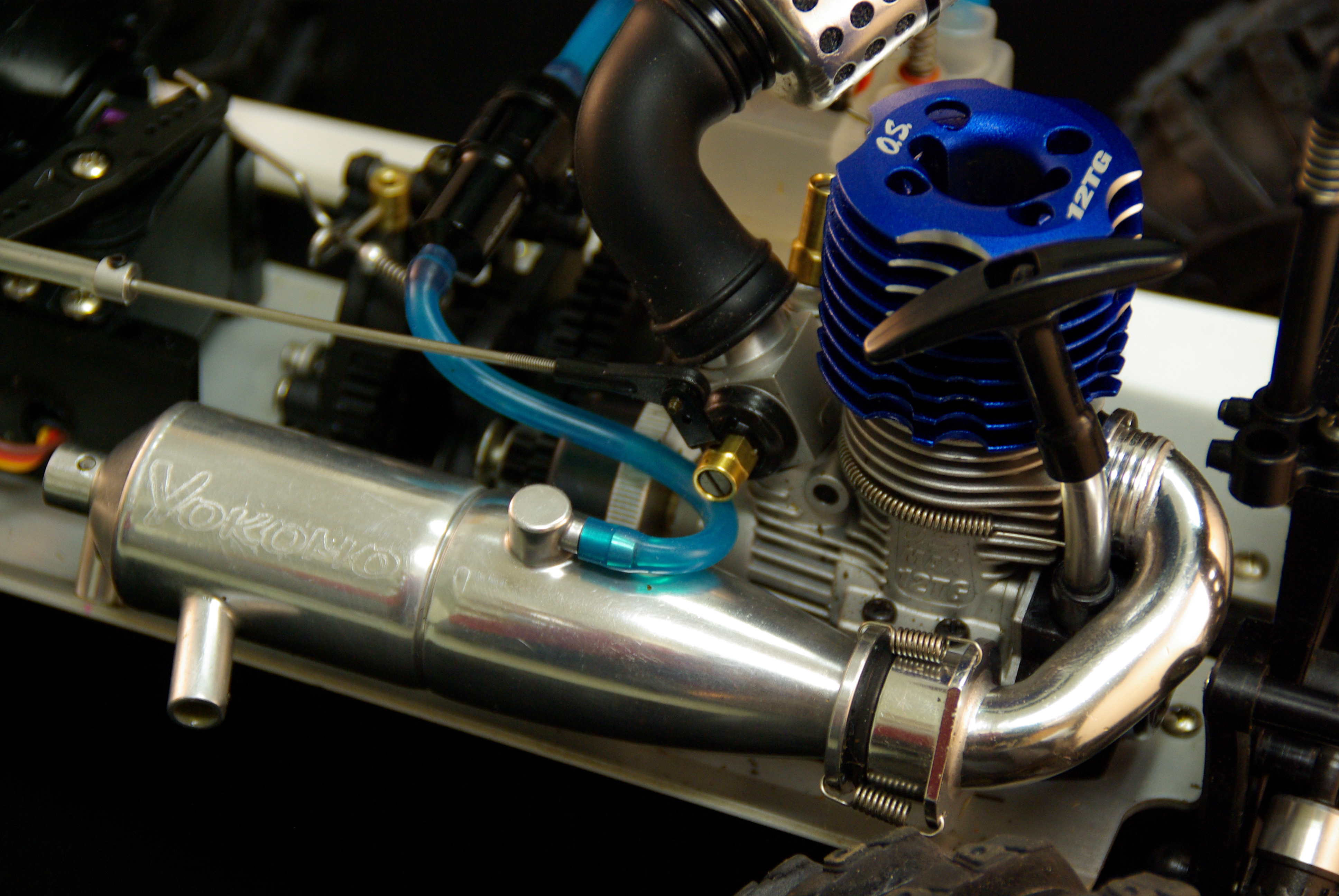 京商 フィールドバハ ビートル Archives - Baja Beetle - ラジコン