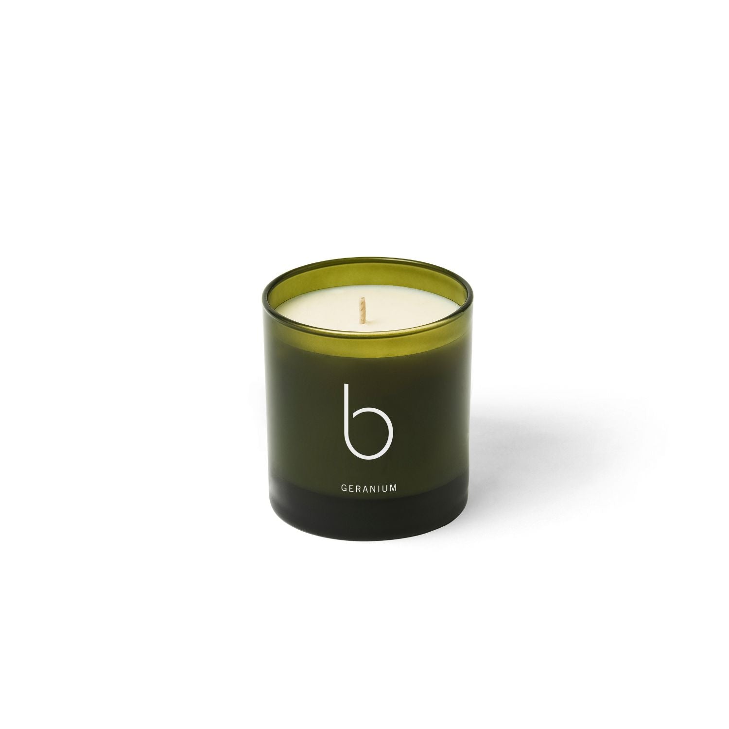 ゼラニウム キャンドル – bamford Japan