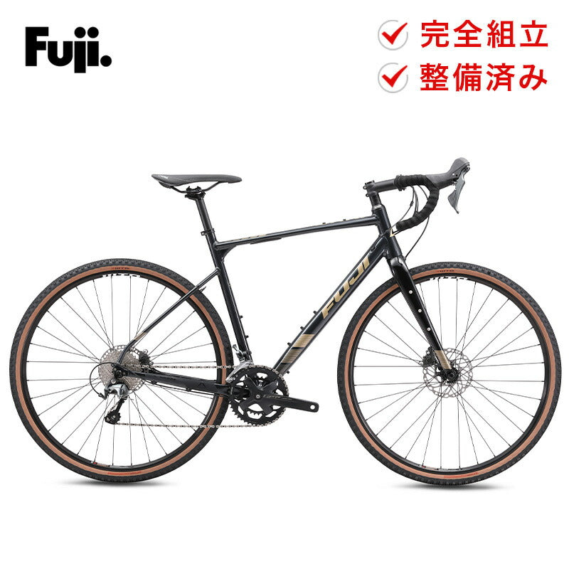 FUJI JARI 1.5 24-25 24JR15NV46 | 自転車、ゴルフ、アウトドアの