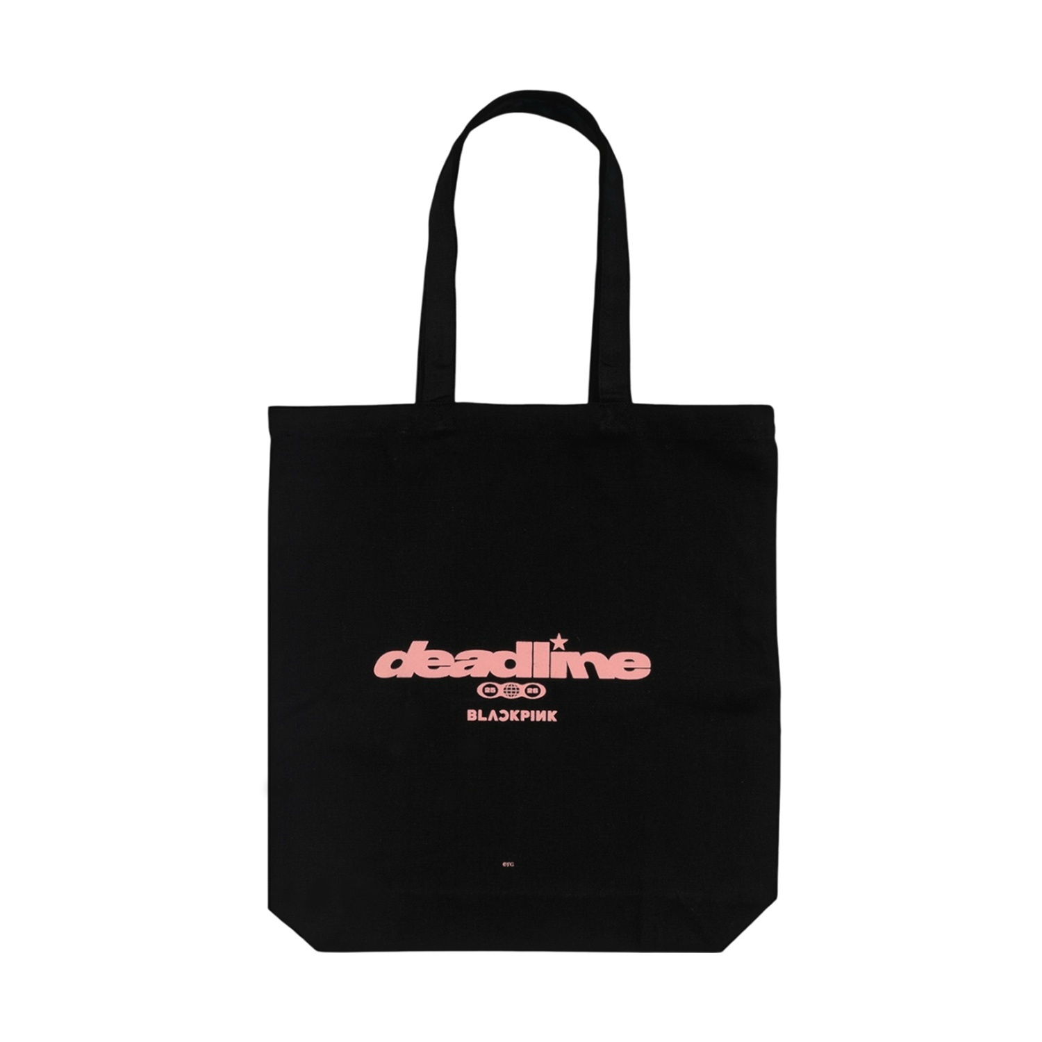 BLACKPINK Tote Bag – BLACKPINK OFFICIAL STORE (NA)