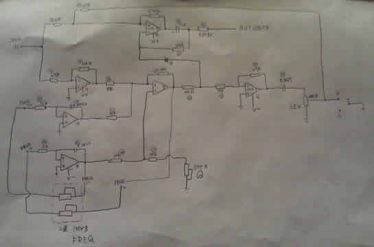 PMP HEX E828 Harmonic Exciter | soulpower