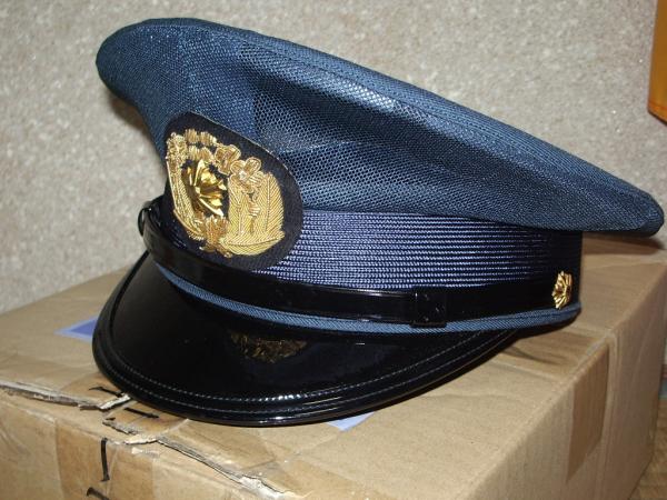 昭和43年式盛夏用制帽 | 野方工作所
