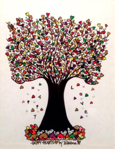 バーバラ植村＆withニーナ植村 個展＆販売会 | M'sギャラリー