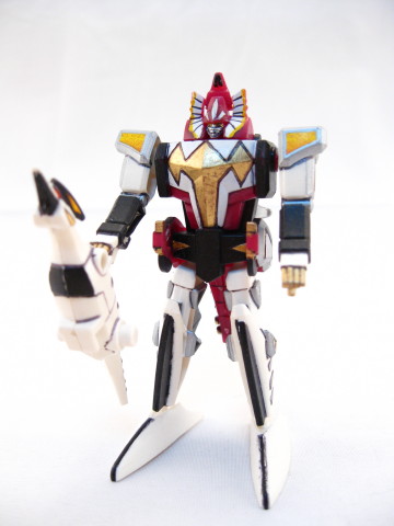 森永版 爆竜戦隊アバレンジャー 後期 | 映GUN具