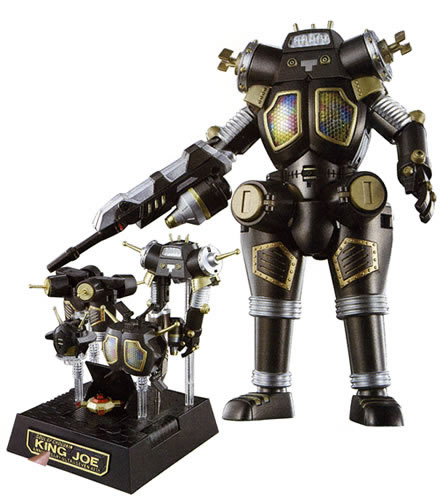 キングジョーブラック参上！ - 大怪獣バトル！ウルトラブログ