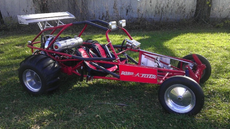 ラジオ・フライヤー | reforma