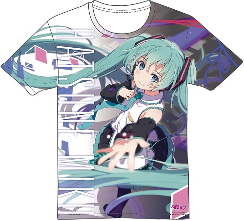 その他（グッズ）】三井住友カードコラボ第二弾！「初音ミク マスター