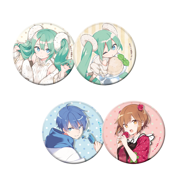 その他（グッズ）】「初音ミク」×「ドン・キホーテ」コラボ第3弾