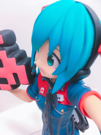 アミューズメント景品】「初音ミク タイトー制服フィギュアvol.2」が今