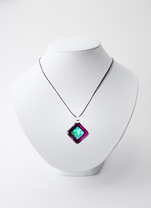 その他（グッズ）】ノースワンさんより「初音ミク」モチーフのグラス