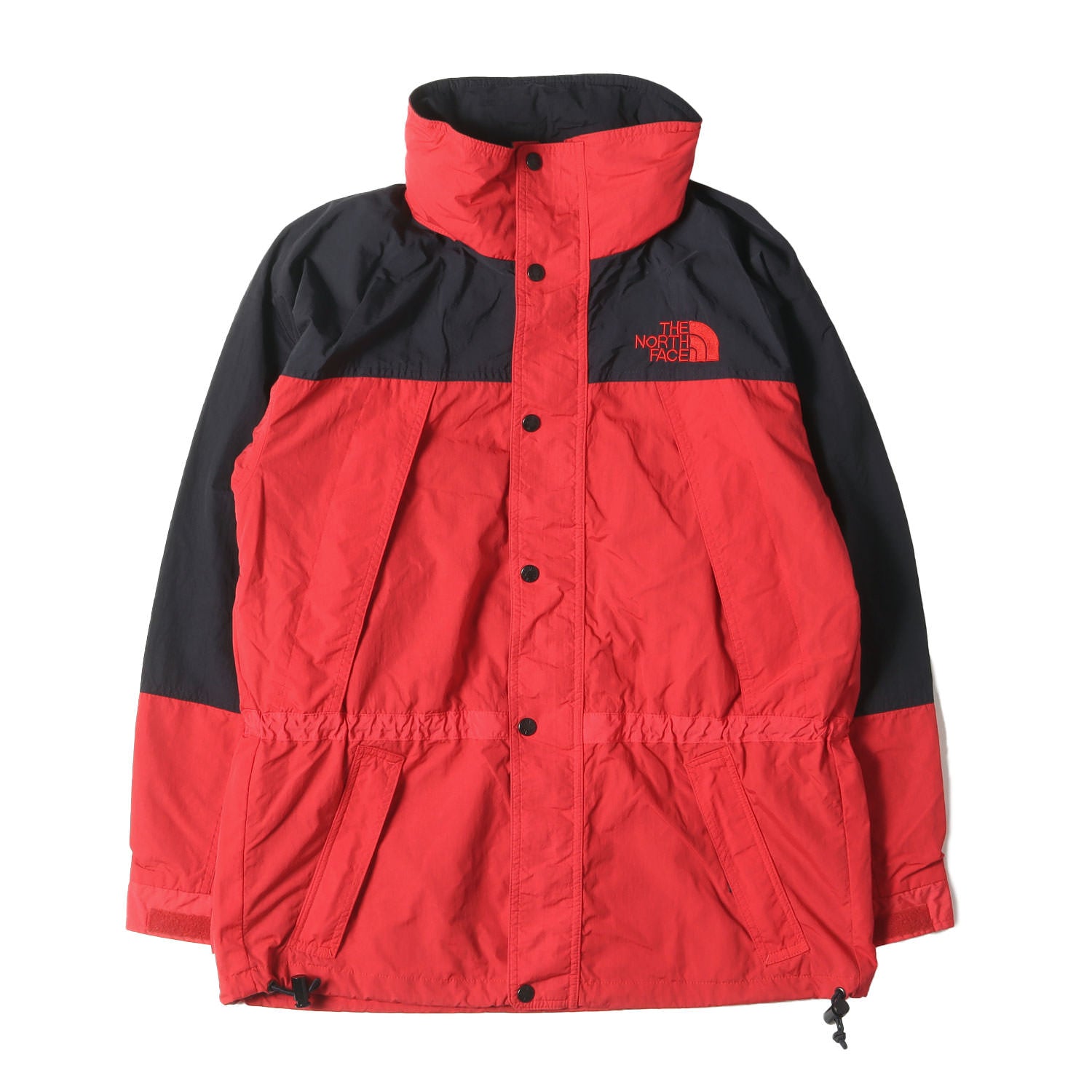 THE NORTH FACE (ザ ノースフェイス) 90s ナイロン マウンテンパーカー