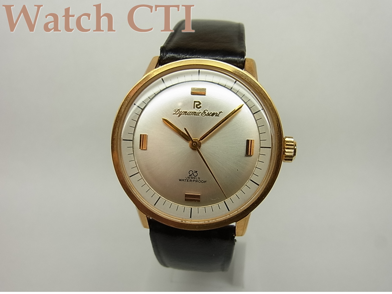 K1542] リコー ダイナミックエスコート N.O.S [販売済]