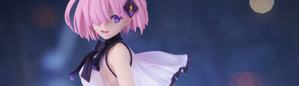 マシュ・キリエライト under the same sky | Mash Kyrielight | cafe yui