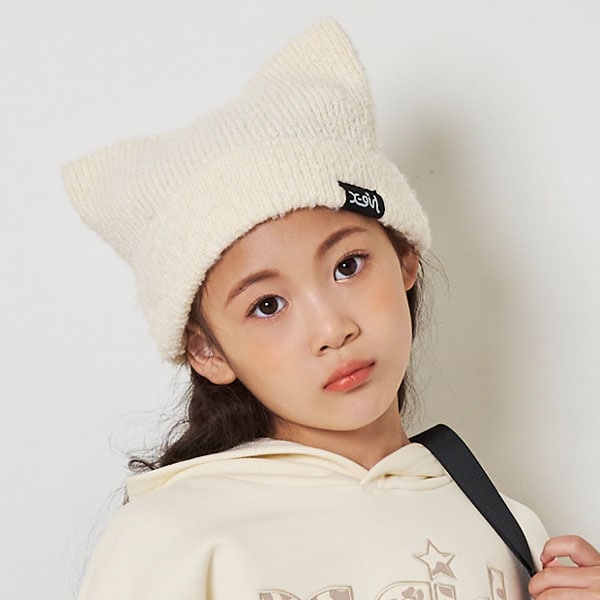 猫耳ニットキャップ – calif（カリフ）公式サイト