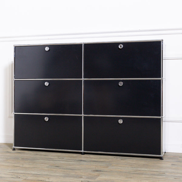 USMハラーシステム USM Haller System / Switzerland USM Haller