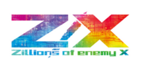 Z/X Zillions of Enemy X – anime-cards and more