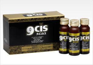 クロスタニン・ドナリエラの日健総本社｜ナインシス