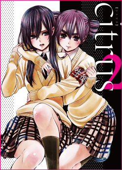 TVアニメ『citrus』公式サイト