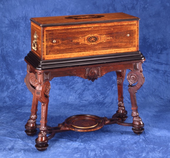 アンティークオルゴール- クラシカルミュージック株式会社