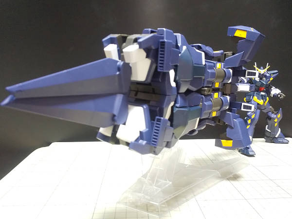 スーパーロボット大戦OG HG ヒュッケバイン ボクサー レビュー｜繰府