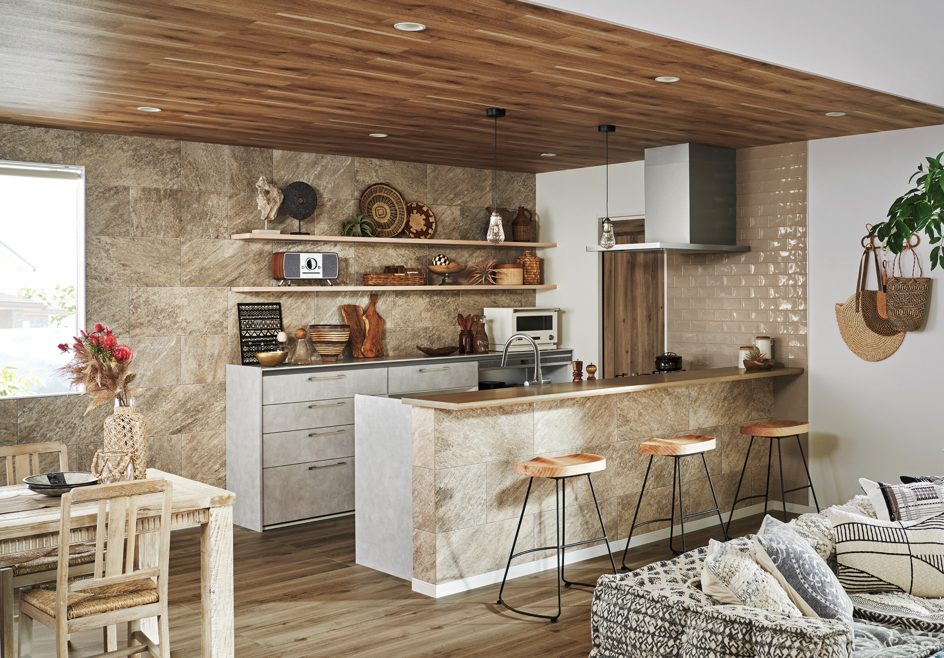 エコカラットプラス グランクォーツ - 株式会社CLIP クリップ