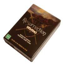 MMTCG リザレクション トレーディングカードゲーム (MMR) / 銀河企画通販