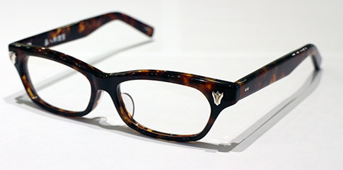 泰八郎謹製（たいはちろうきんせい）｜鹿児島 メガネセレクトショップ