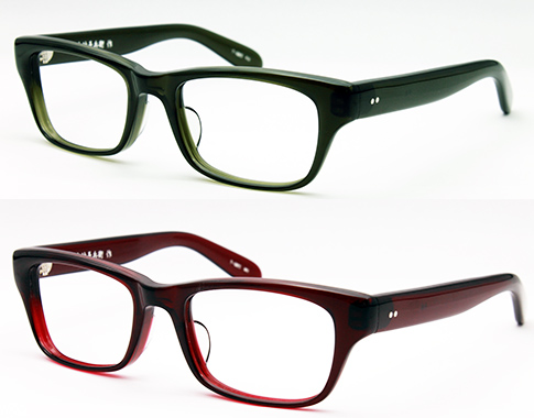 小竹長兵衛,メガネ職人の手造りセルロイド眼鏡｜鹿児島 メガネセレクト