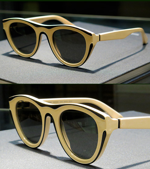 MYKITA（マイキータ）のメガネ、サングラスならD-Eye kaminoura