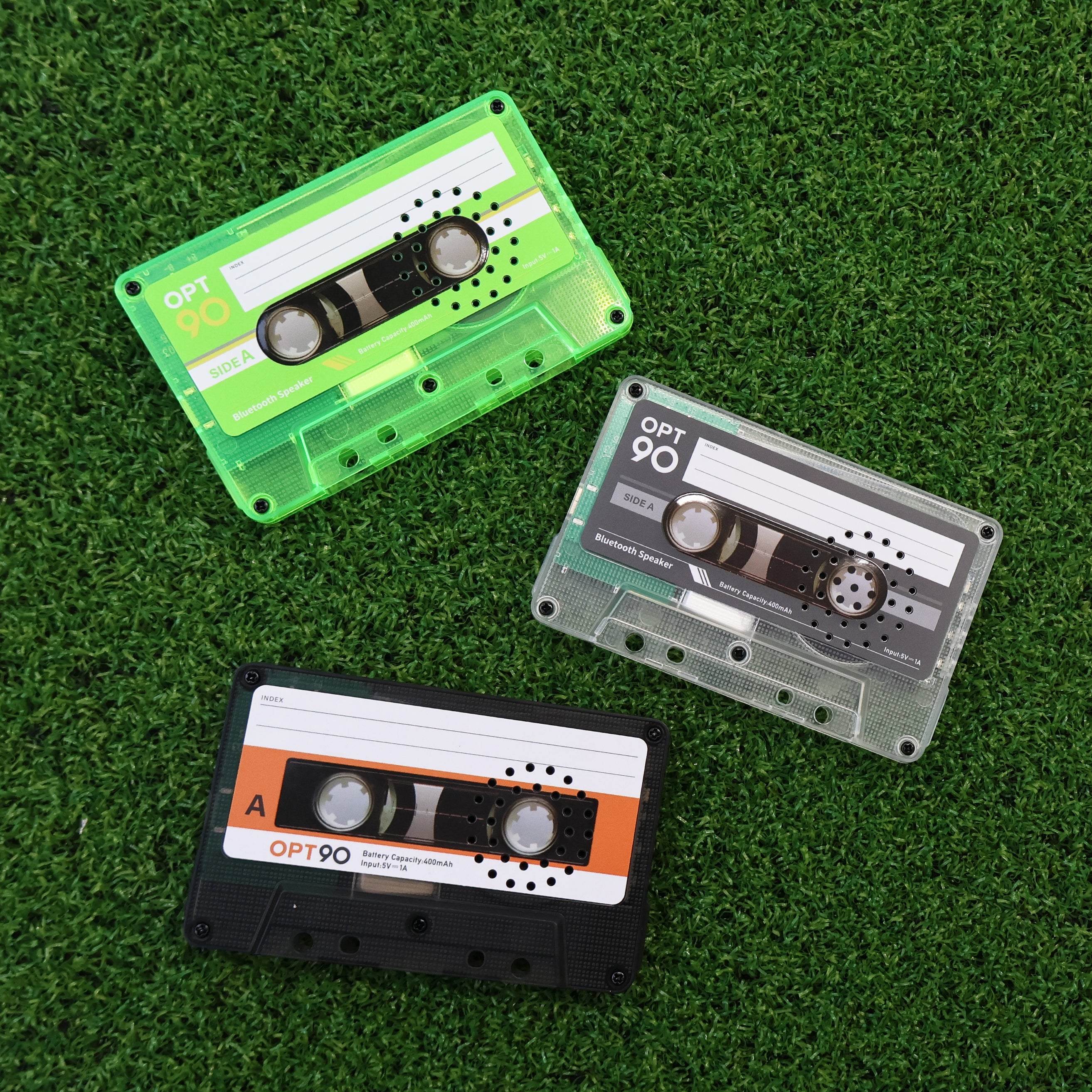 Opt! ］カセットテープ型スピーカー – Neueオンラインストア｜もっと