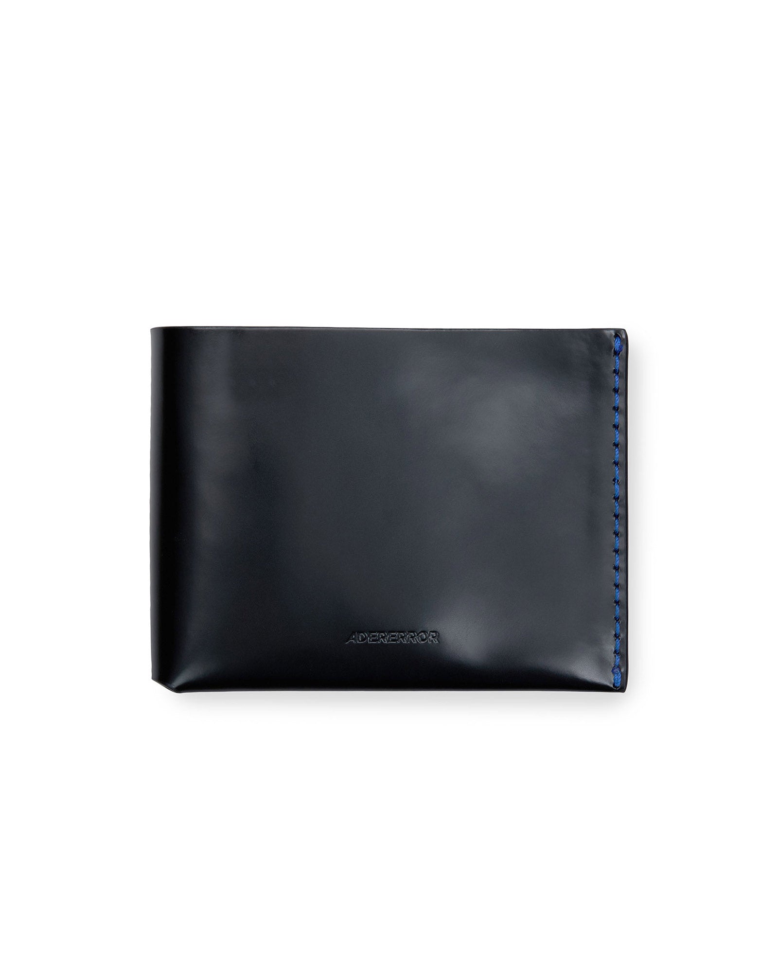Ader Error(アーダーエラー)「 BULSA WALLET / BLACK 」 | Detail