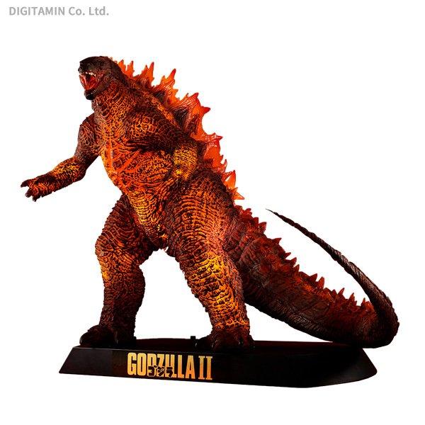 メガハウス UA Monsters バーニング・ゴジラ 2019（GODZILLAII